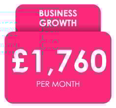 Business Growth Business Growth