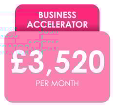 Business Accelerator Business Accelerator