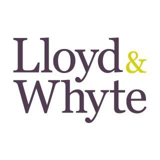 Lloyd and Whyte