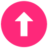 Up Arrow Icon